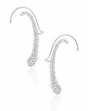 Diamond Theory Earcuffs | AMARIS JEWELS | Fine Jewelry