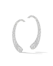 Diamond Theory Earcuffs | AMARIS JEWELS | Fine Jewelry