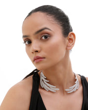 Diamond Fix Necklace