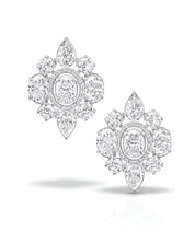 Diamond Dial Studs