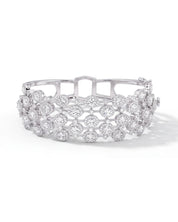 Diamond Pulse Bracelet