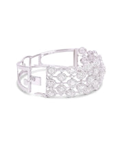 Diamond Pulse Bracelet