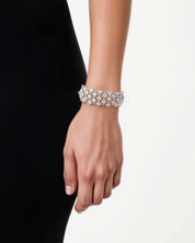Diamond Pulse Bracelet