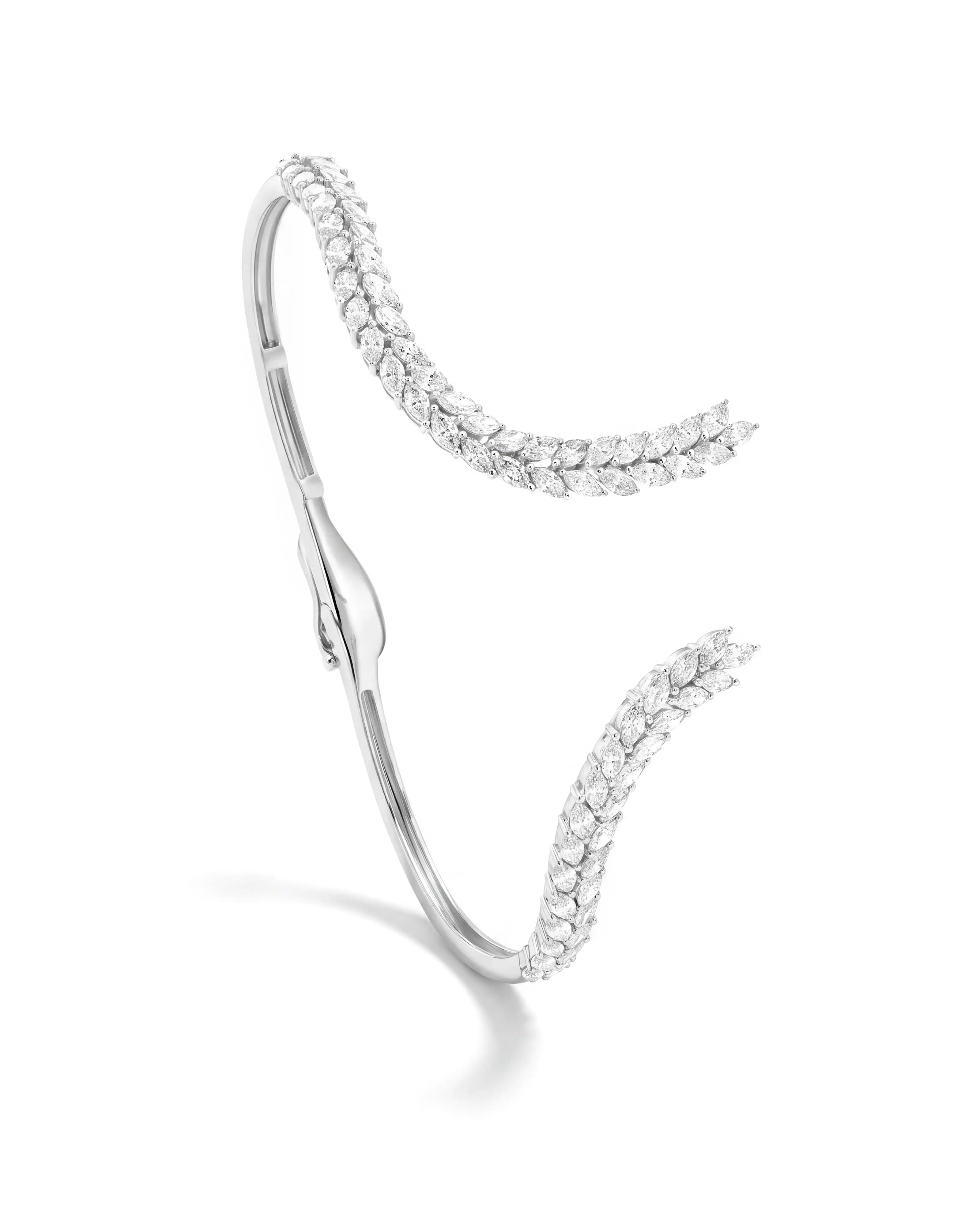 Diamond Trail Palmcuff