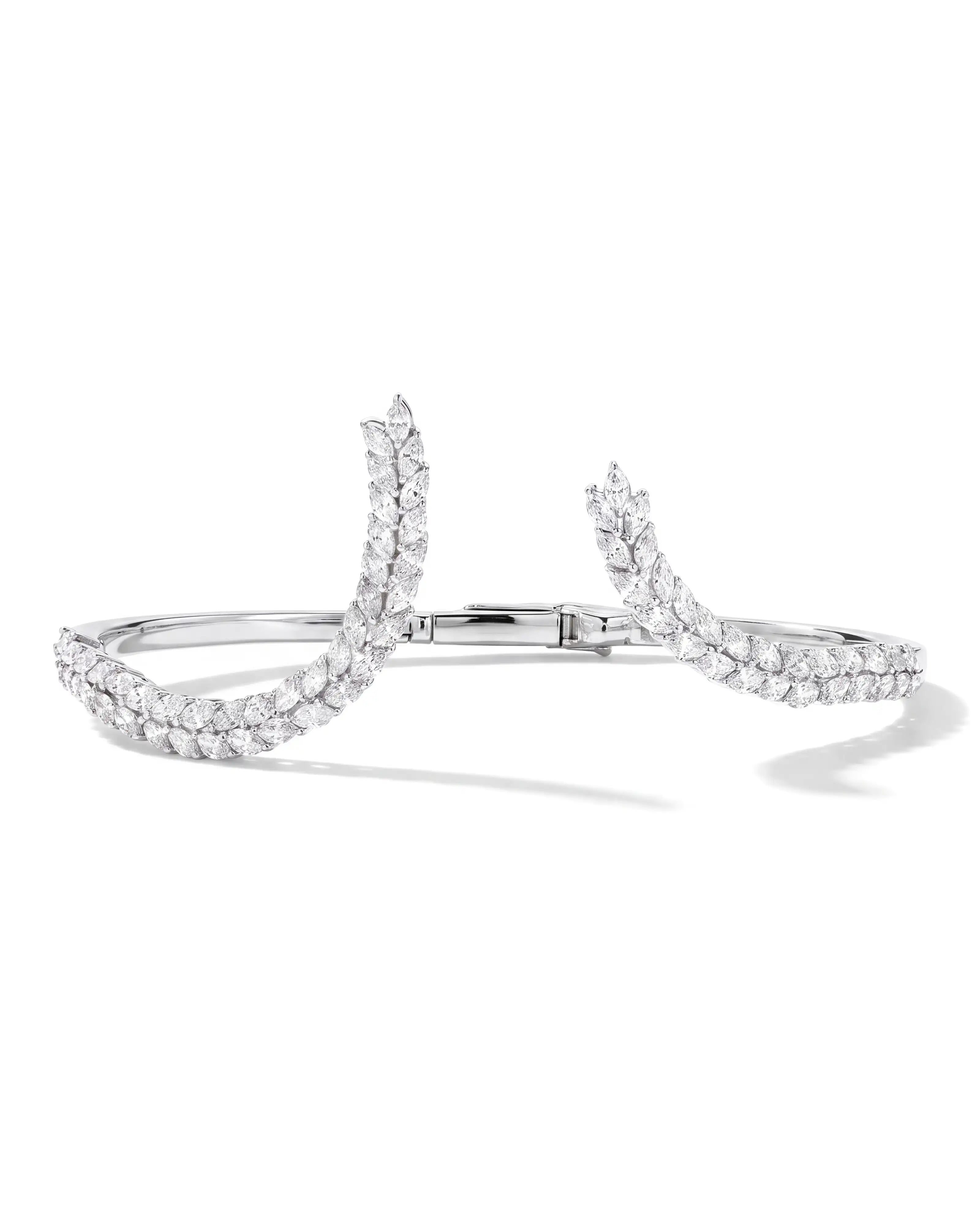 Diamond Trail Palmcuff