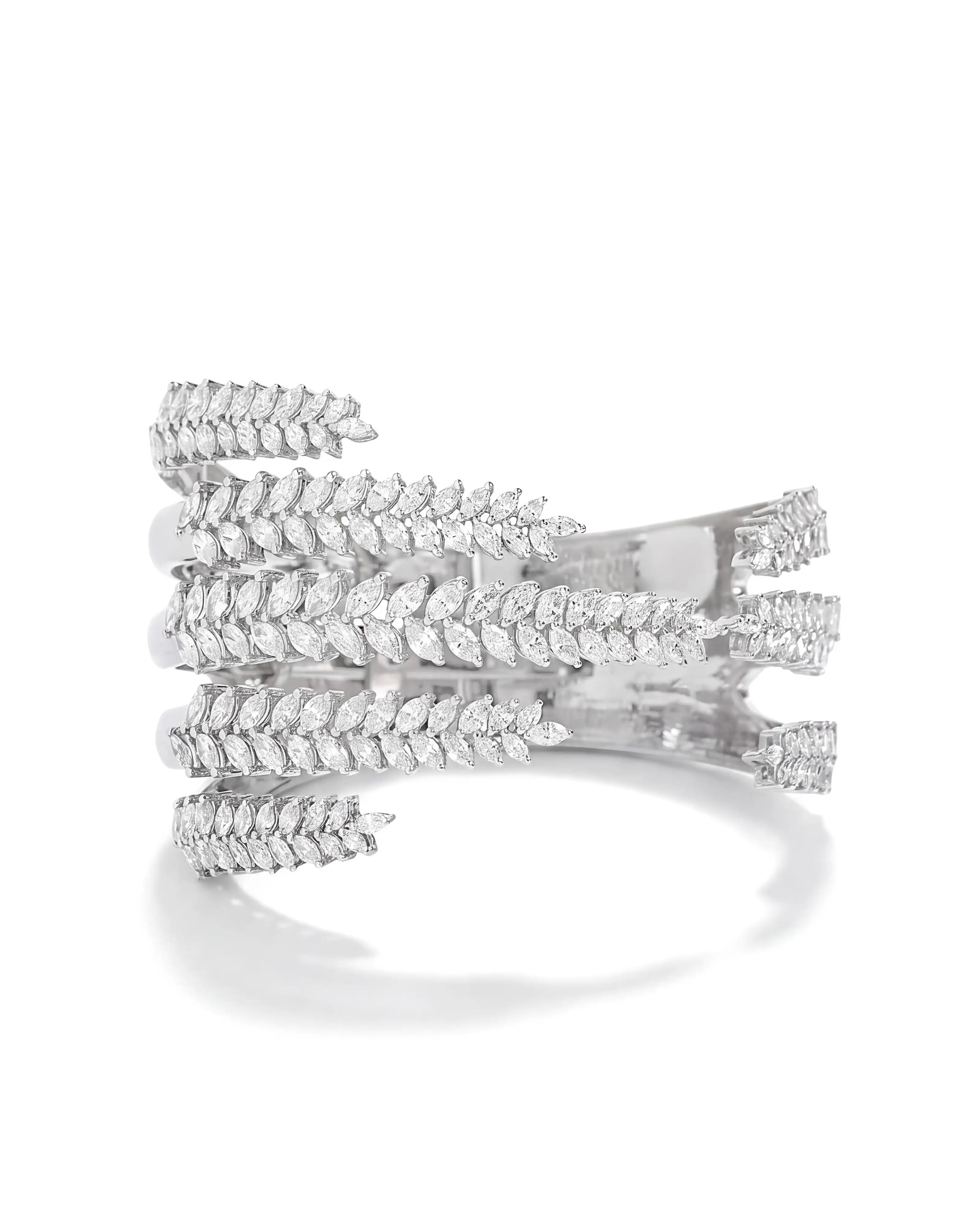 Diamond Fix Bracelet