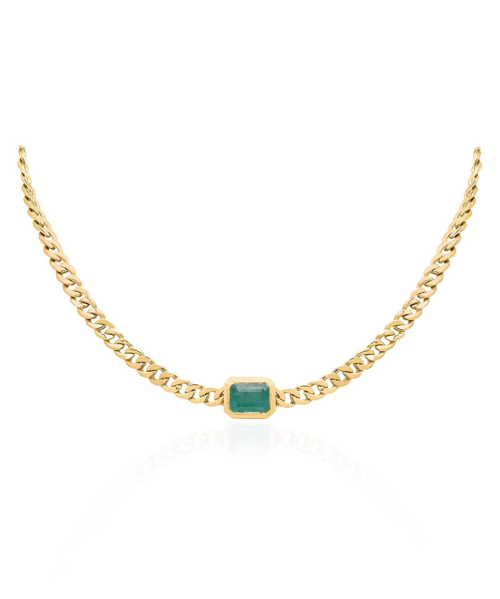 Dominion Drip Chain | AMARIS JEWELS | Fine Jewelry 