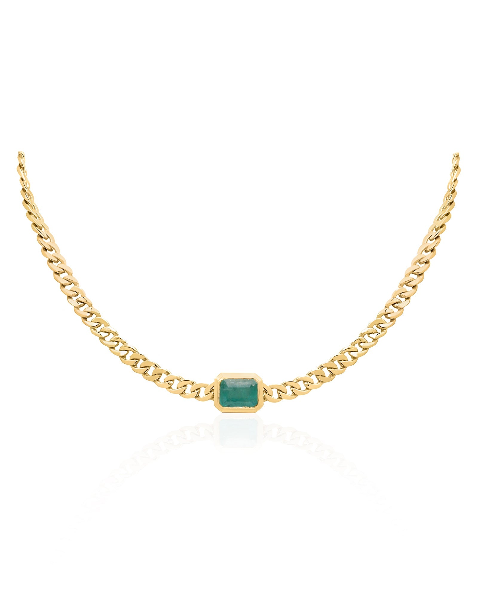 Dominion Drip Chain | AMARIS JEWELS | Fine Jewelry 