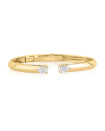 Double Take Bracelet (Gold)