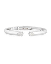 Double Take Bracelet (White Gold) | AMARIS JEWELS | Fine Jewelry 
