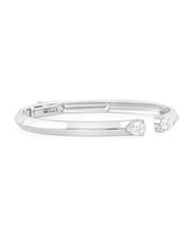 Double Take Bracelet (White Gold) | AMARIS JEWELS | Fine Jewelry 