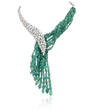 Double The Fun Necklace | AMARIS JEWELS | Fine Jewelry 