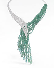 Double The Fun Necklace | AMARIS JEWELS | Fine Jewelry