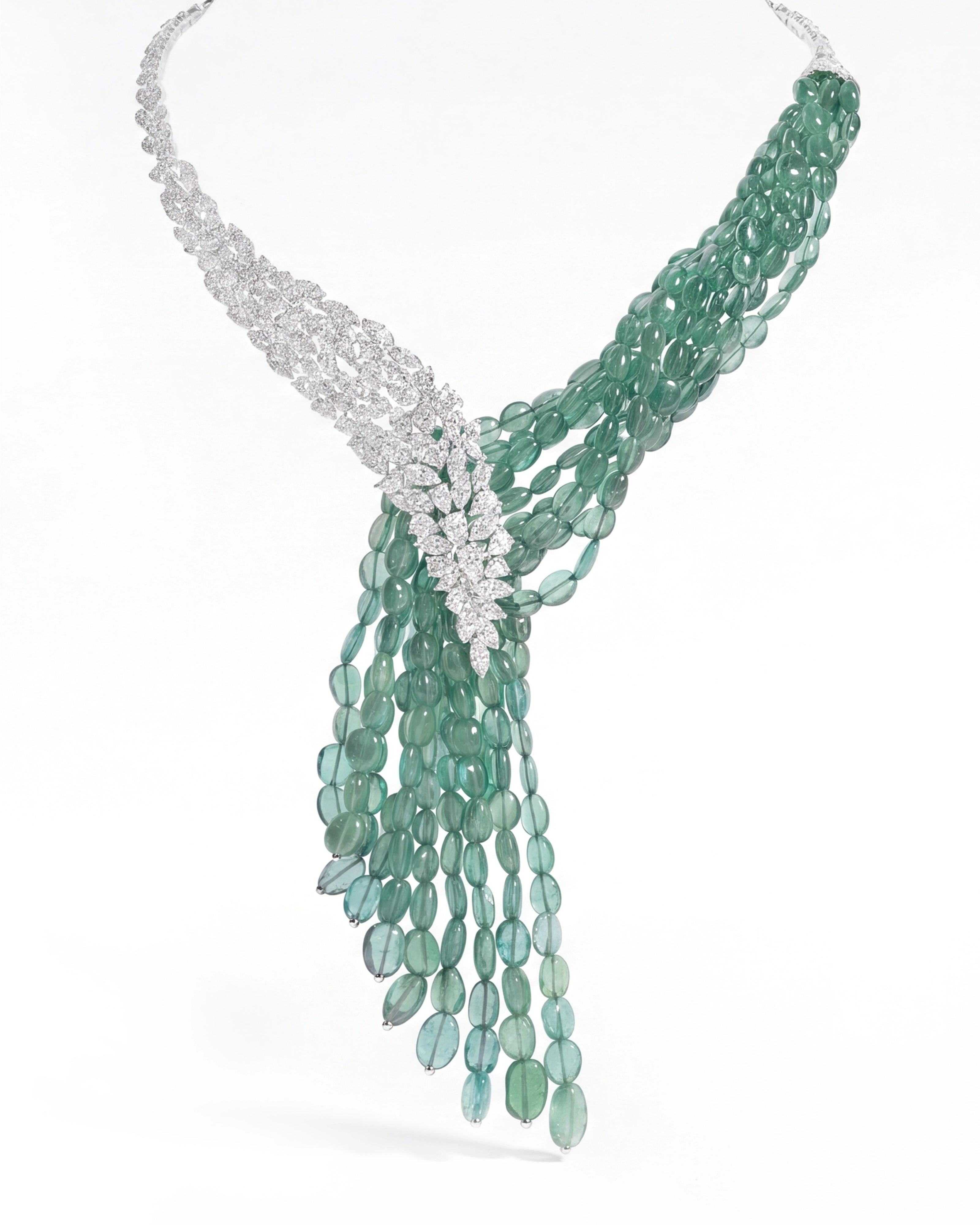 Double The Fun Necklace