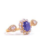 Double The Fun Ring | AMARIS JEWELS | Fine Jewelry