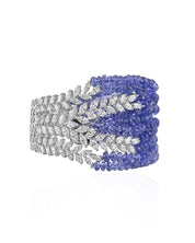 Double the Fun Sapphire Bracelet | AMARIS JEWELS | Fine Jewelry 
