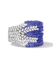 Double the Fun Sapphire Bracelet | AMARIS JEWELS | Fine Jewelry