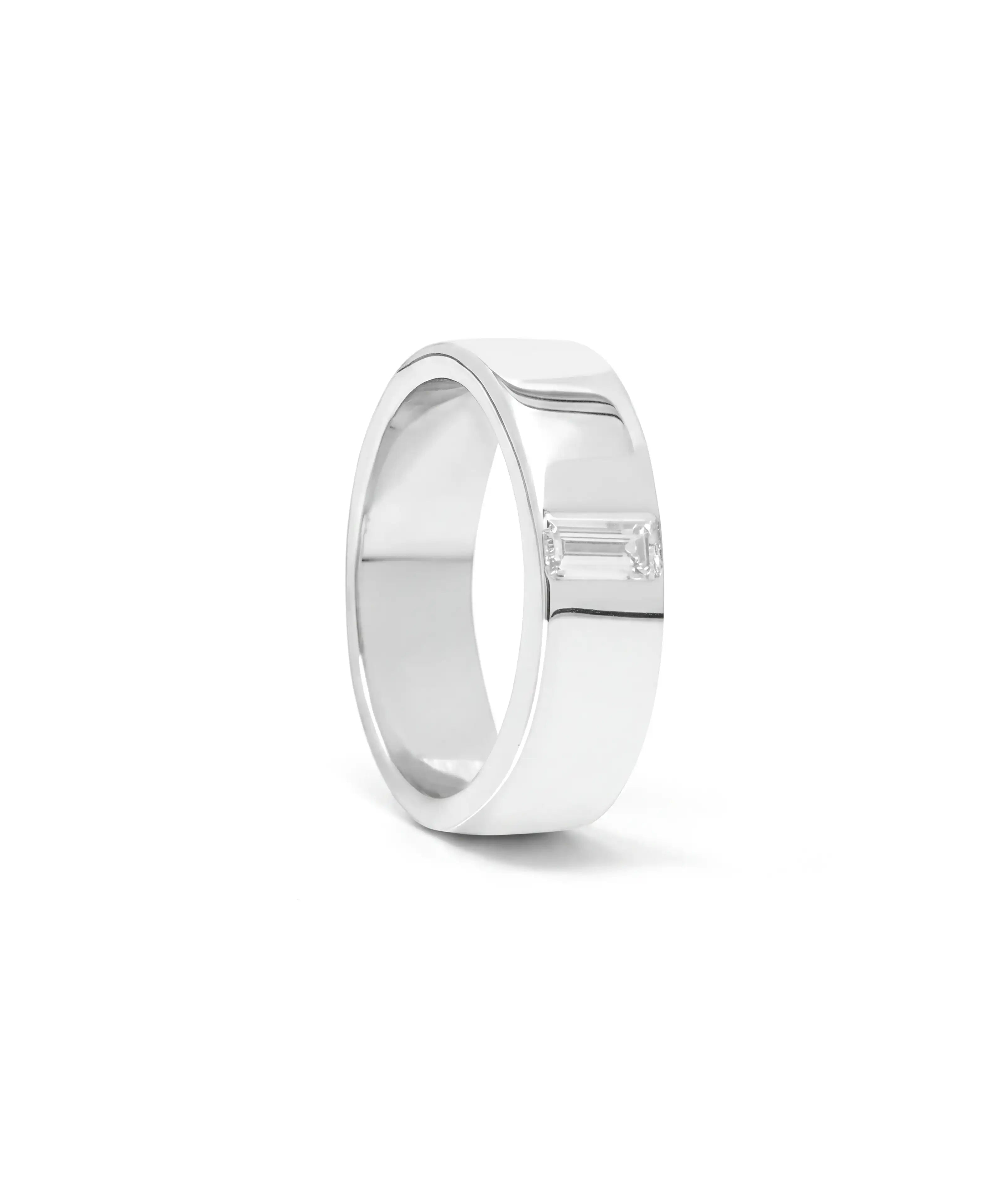 Drift Ring | AMARIS JEWELS | Fine Jewelry