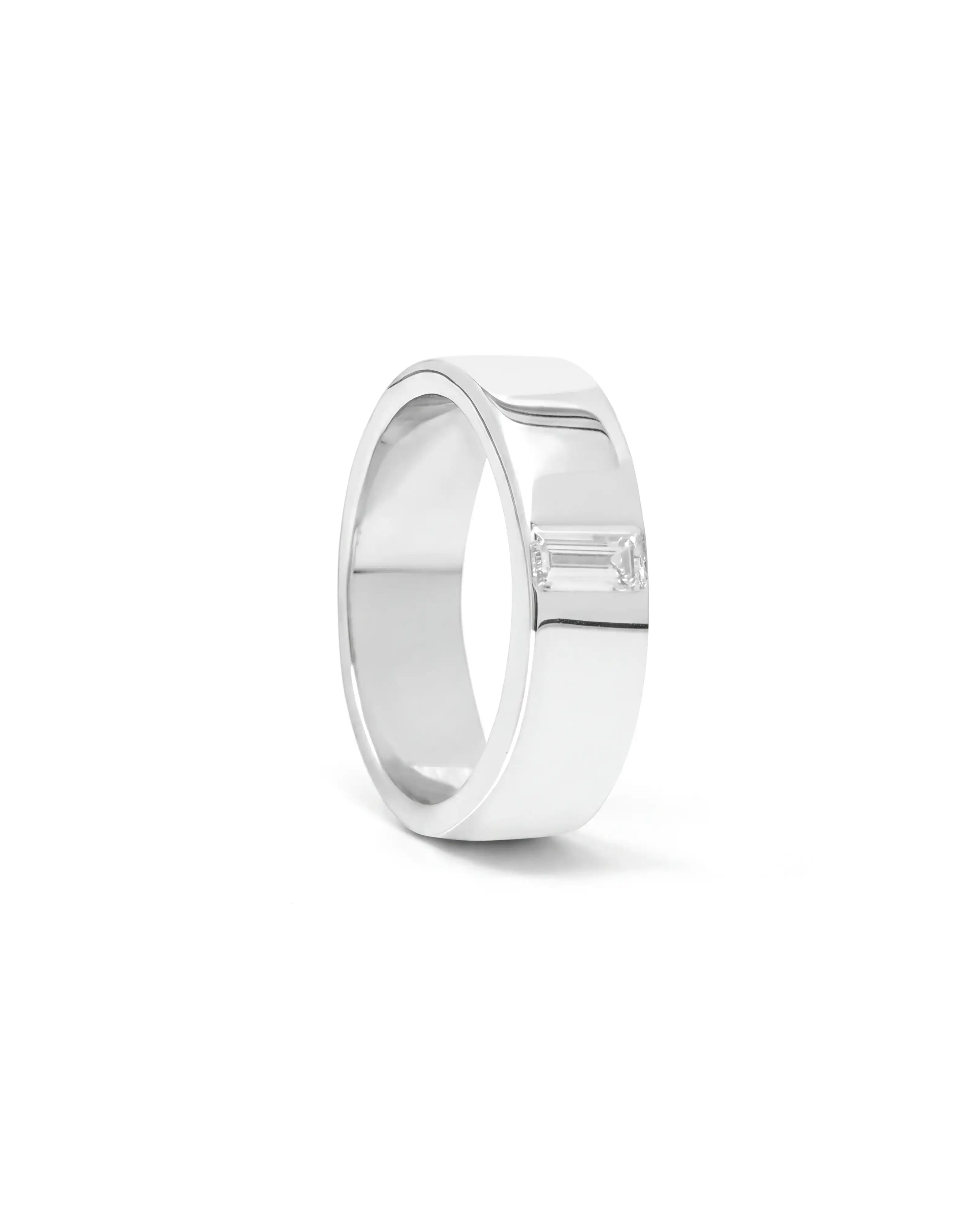 Drift Ring | AMARIS JEWELS | Fine Jewelry