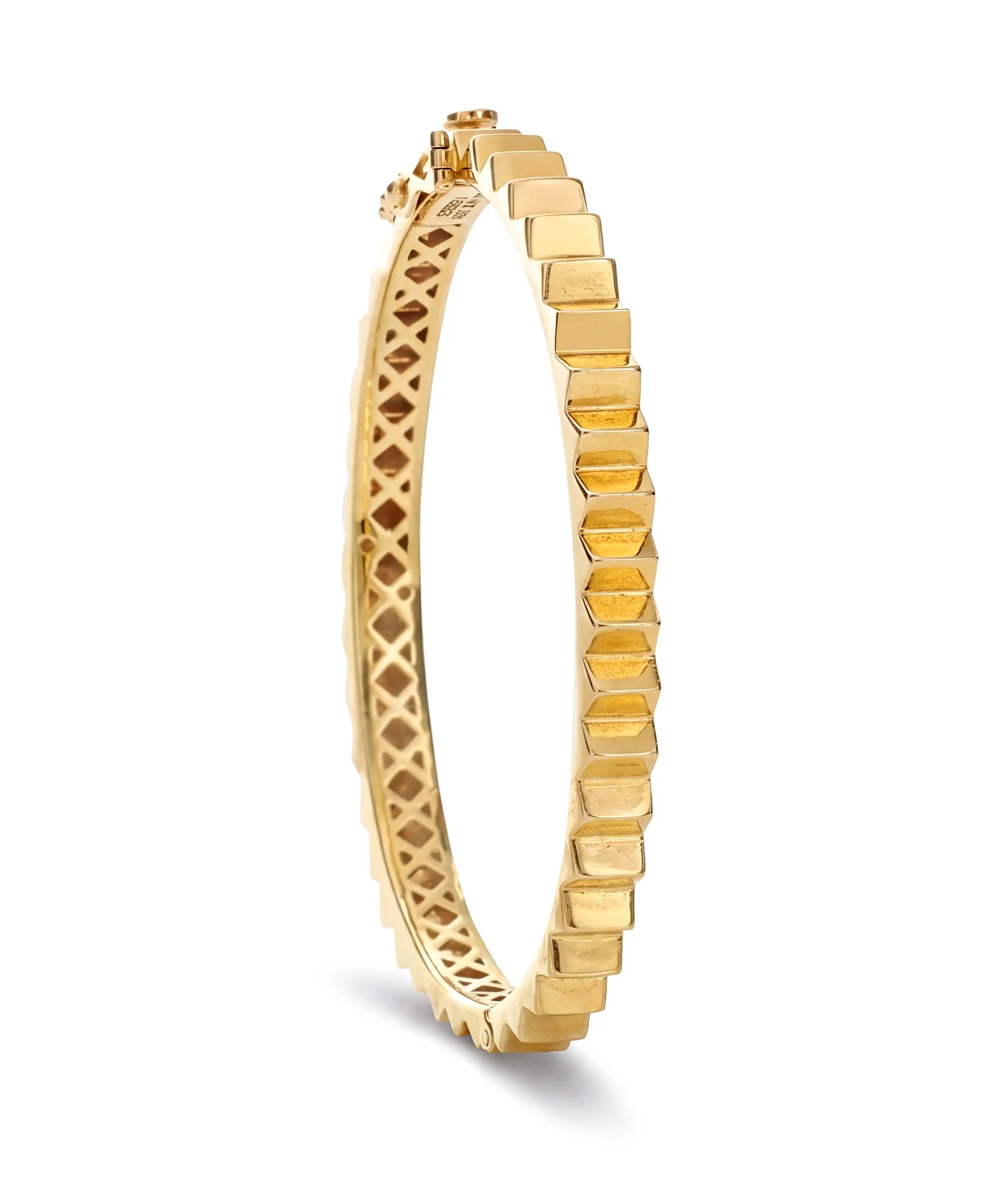 Drip Bracelet | AMARIS JEWELS | Fine Jewelry
