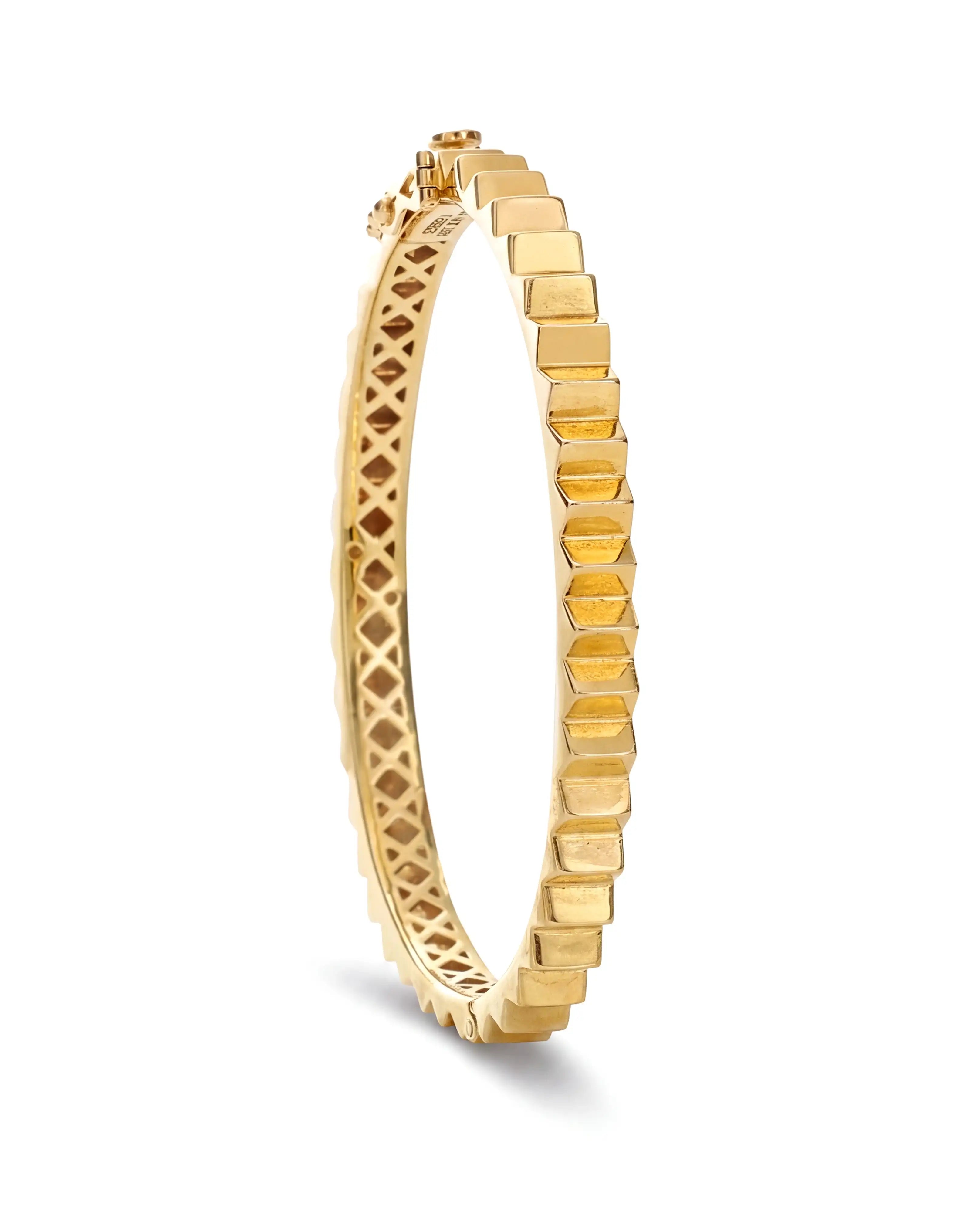 Drip Bracelet | AMARIS JEWELS | Fine Jewelry
