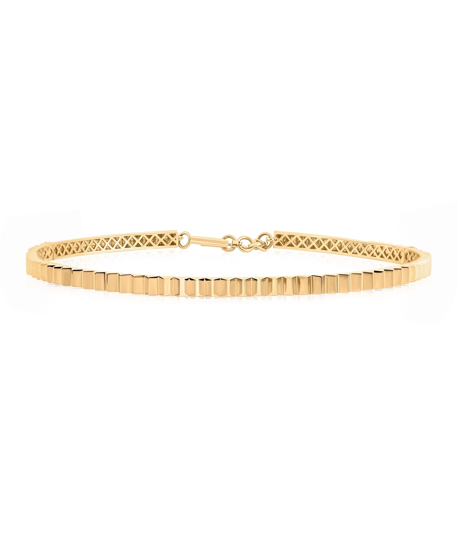 Drip Necklace | AMARIS JEWELS | Fine Jewelry 