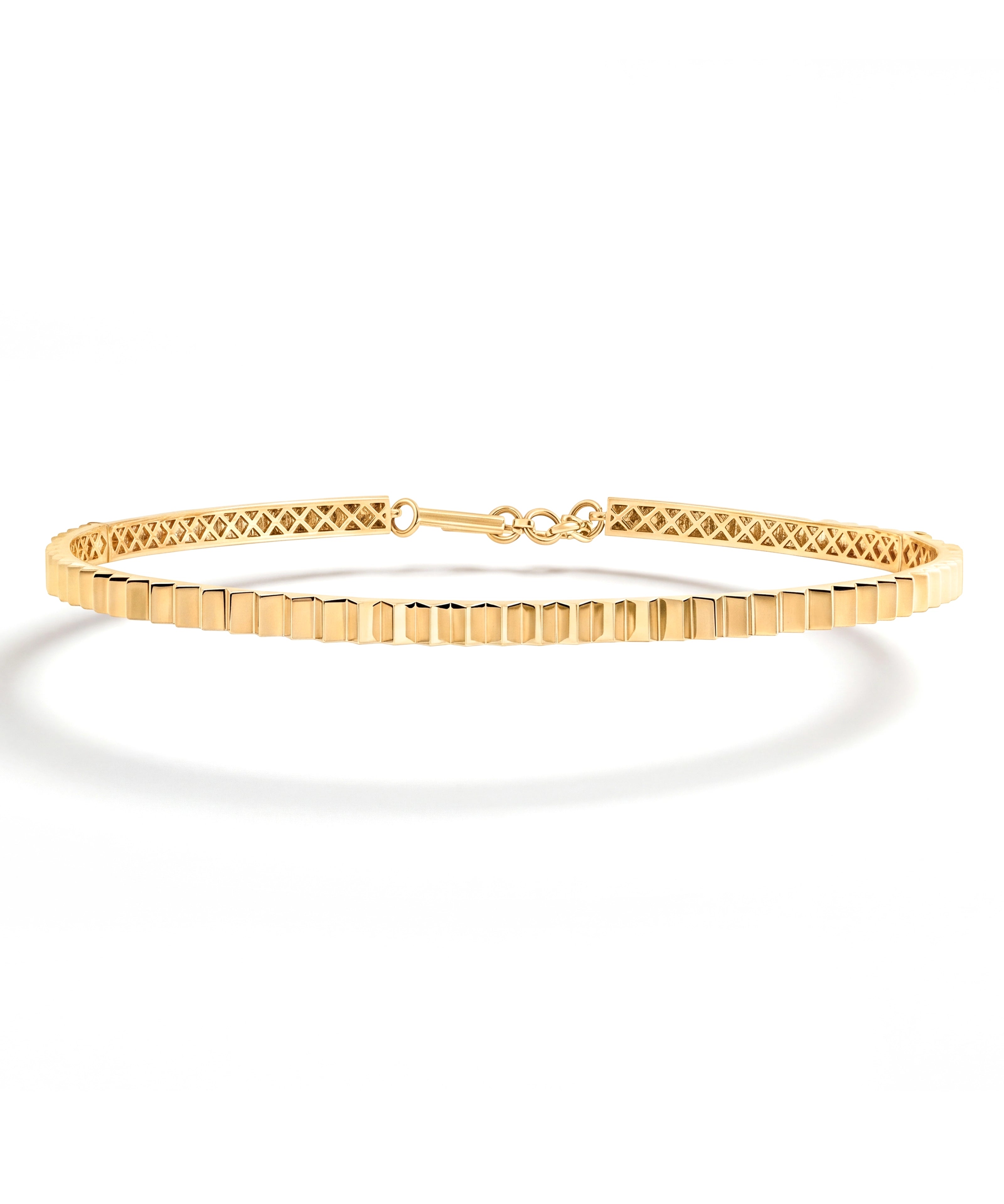 Drip Necklace | AMARIS JEWELS | Fine Jewelry