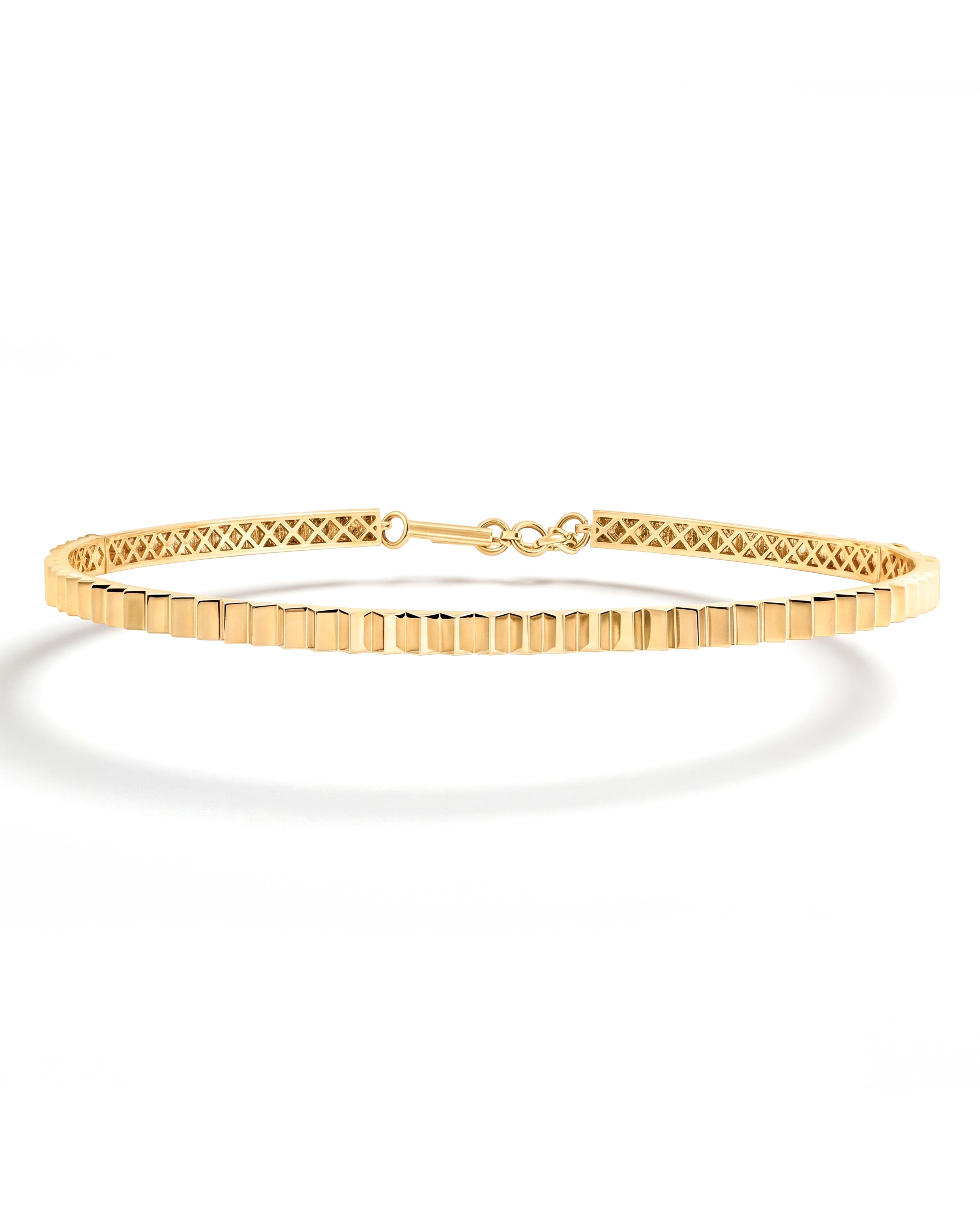 Drip Necklace | AMARIS JEWELS | Fine Jewelry