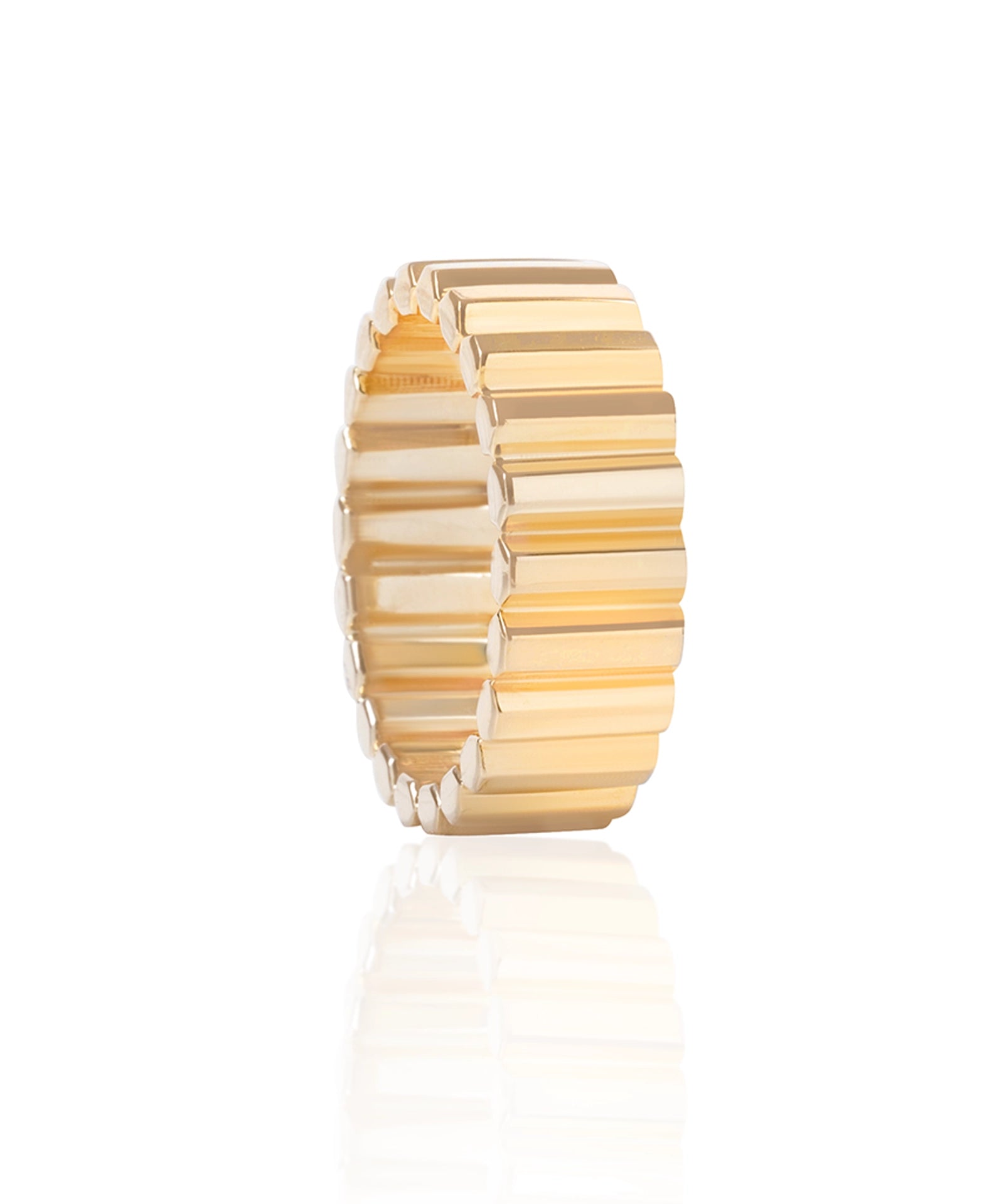 Drip Ring | AMARIS JEWELS | Fine Jewelry