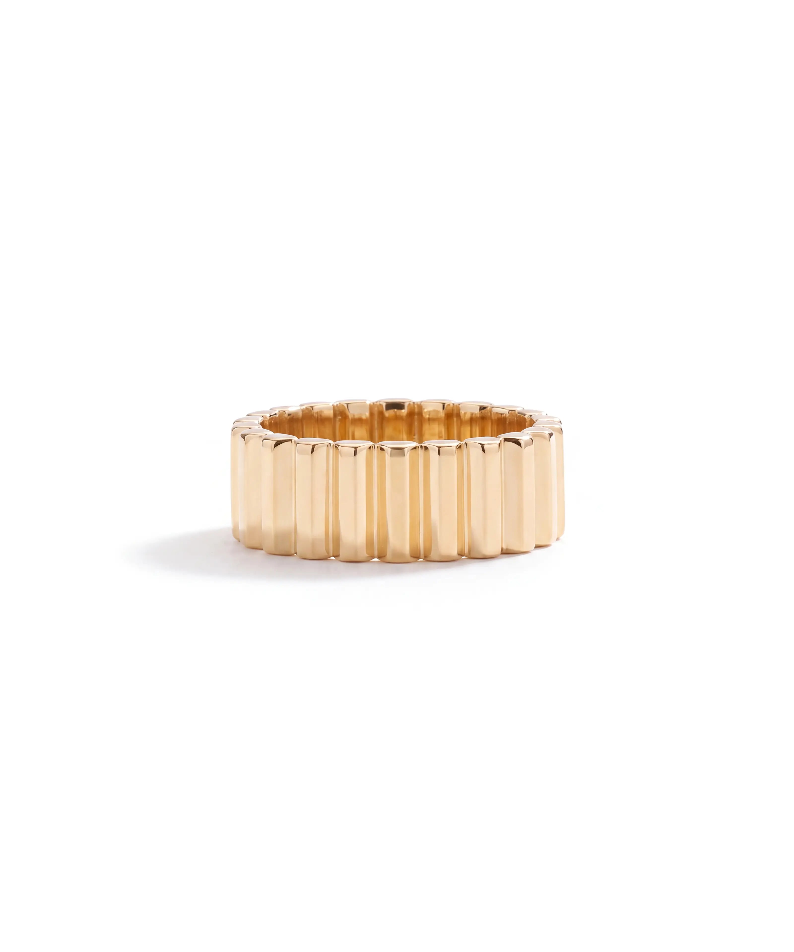 Drip Ring | AMARIS JEWELS | Fine Jewelry
