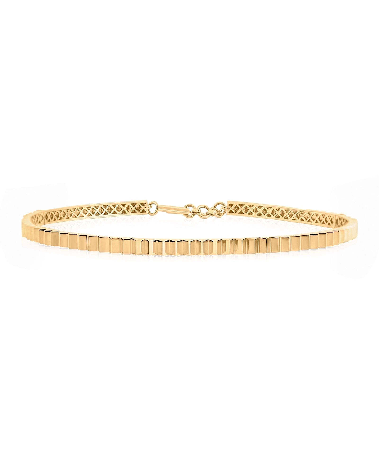 Drip Necklace