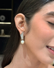 Plot Twist Earrings