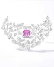 Eden Garden Choker