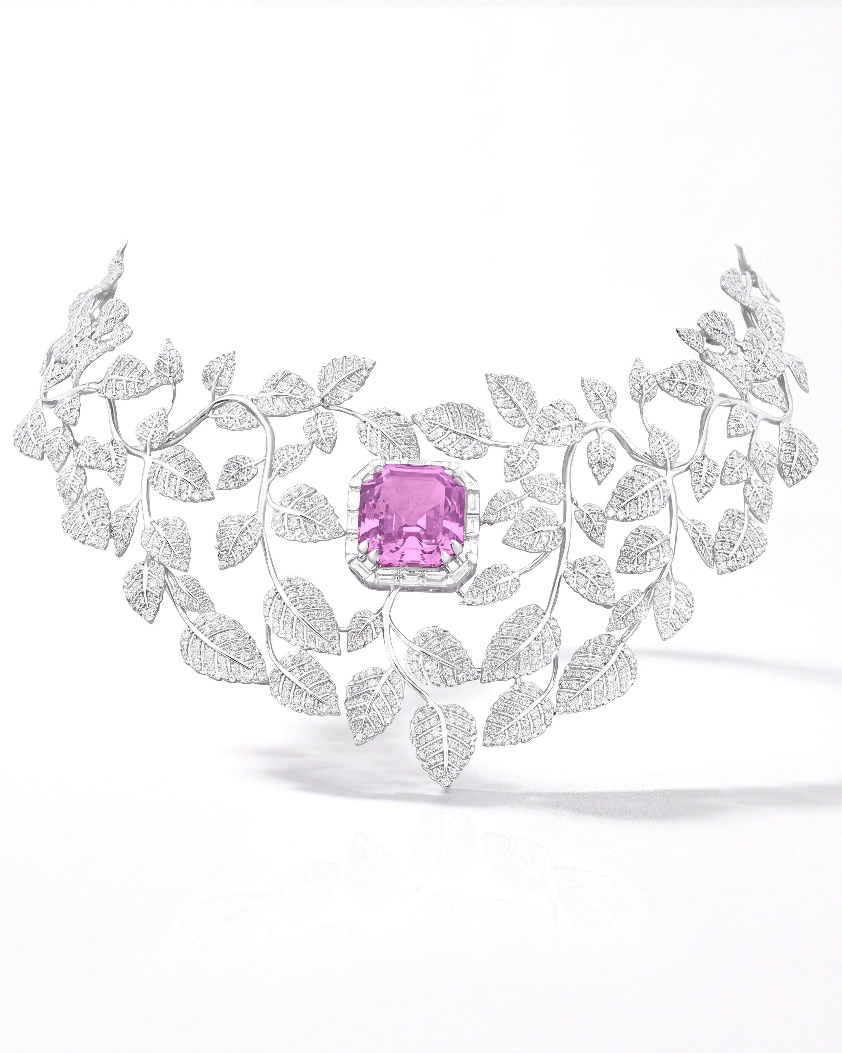 Eden Garden Choker