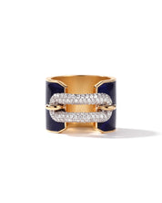 Eclipse Ring | AMARIS JEWELS | Fine Jewelry