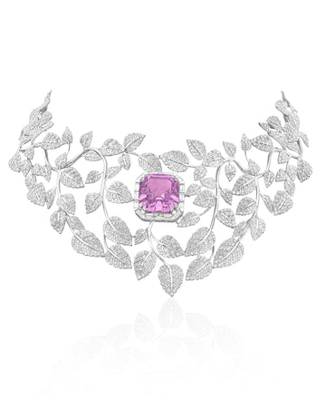 Eden Garden Choker