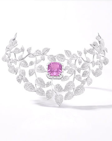 Eden Garden Choker