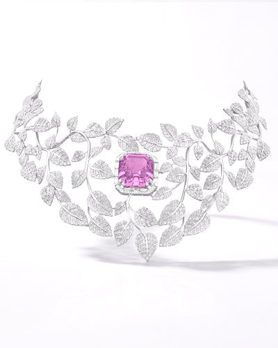 Eden Garden Choker