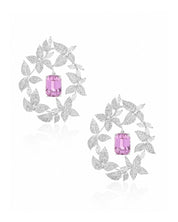 Eden Garden Earrings | AMARIS JEWELS | Fine Jewelry 