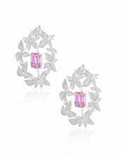 Eden Garden Earrings | AMARIS JEWELS | Fine Jewelry 