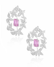 Eden Garden Earrings | AMARIS JEWELS | Fine Jewelry 