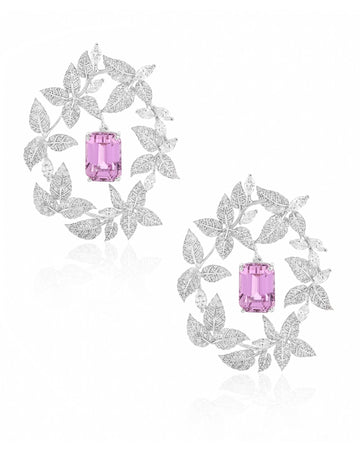 Eden Garden Earrings