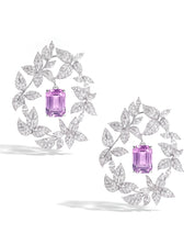 Eden Garden Earrings | AMARIS JEWELS | Fine Jewelry