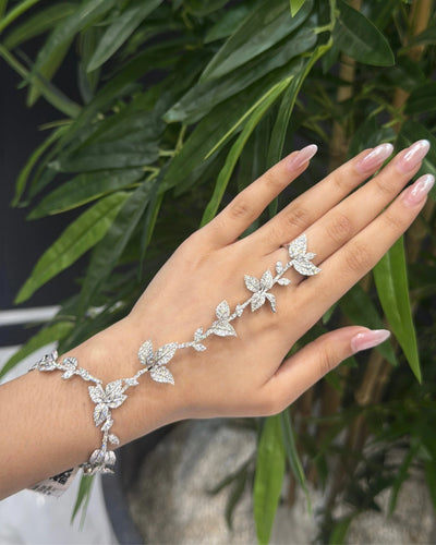 Eden Garden Hand Harness