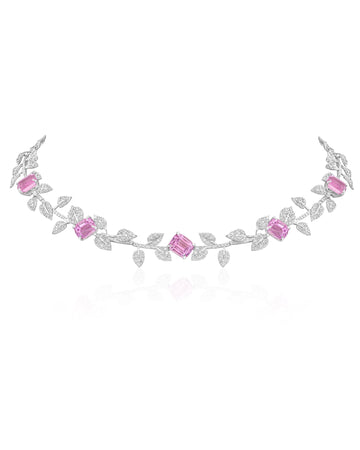 Eden Garden necklace