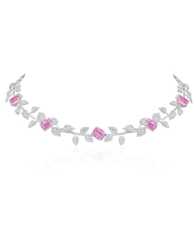 Eden Garden necklace