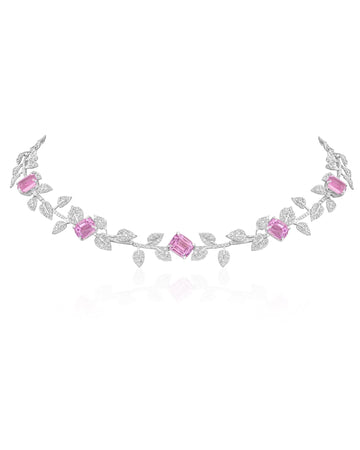Eden Garden necklace