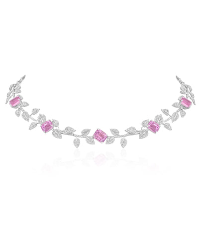 Eden Garden necklace