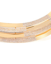 Egyptian Gold Choker | AMARIS JEWELS | Fine Jewelry 