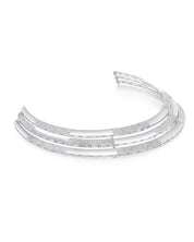 Egyptian Necklace- White Gold | AMARIS JEWELS | Fine Jewelry 